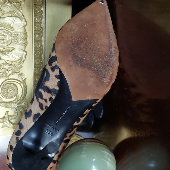 Tabitha Simmons booties - Picture 4 of 13